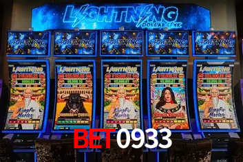 A Emoção da Loteria na bet0933: Uma Chance de Mudança de Vida