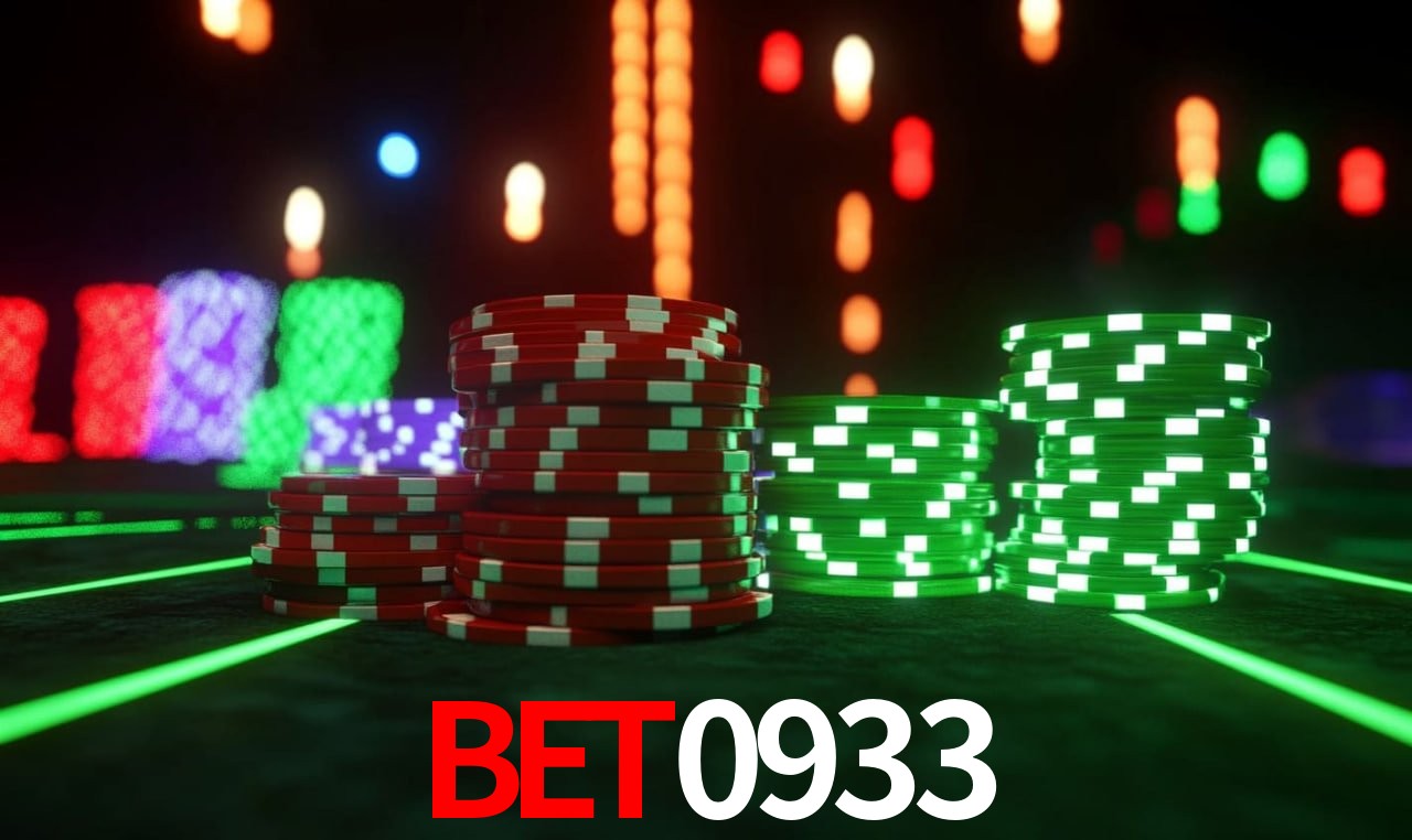 Statistics bet0933