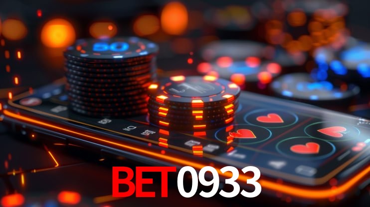 Welcome Bonus bet0933