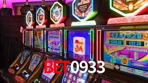 PIX Instantâneo bet0933