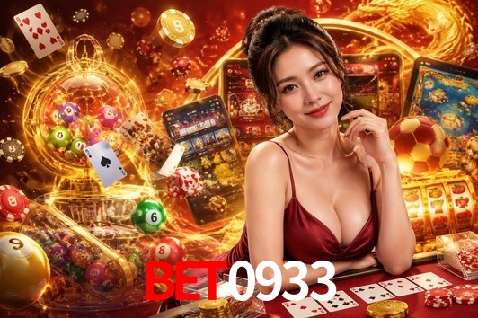 Account Benefits bet0933
