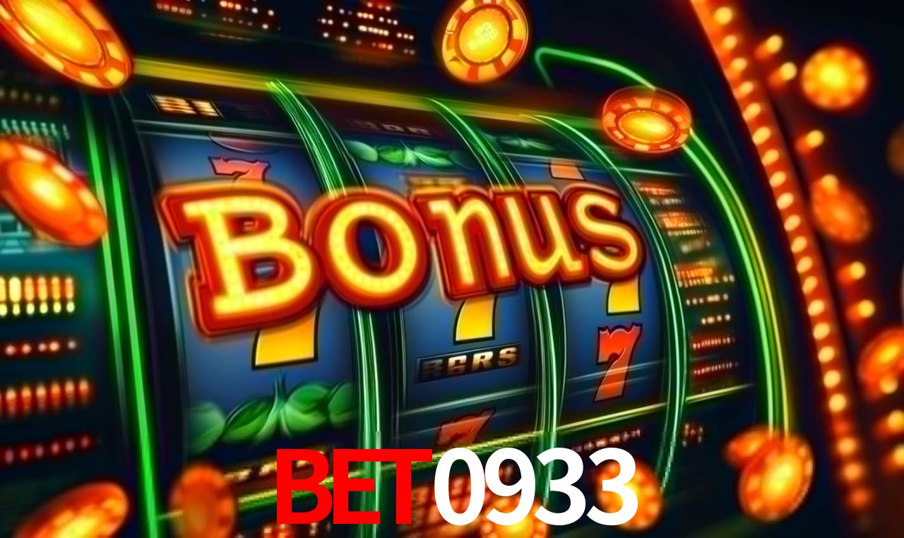 Live Casino bet0933