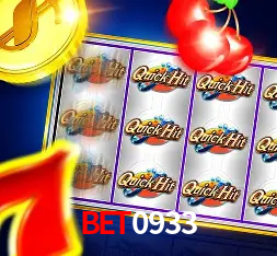 A Popularidade dos Caça-Níqueis no bet0933