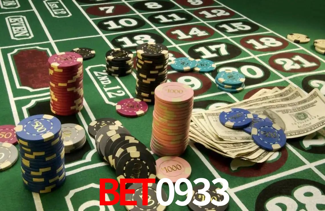 Game Statistics bet0933