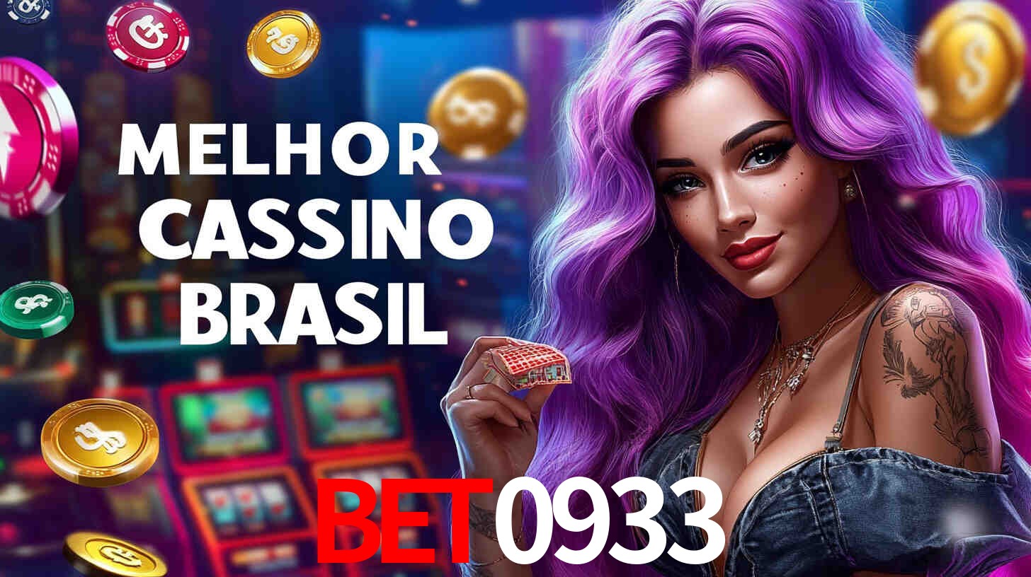 Explorando a Categoria de Eventos em Apostas na bet0933