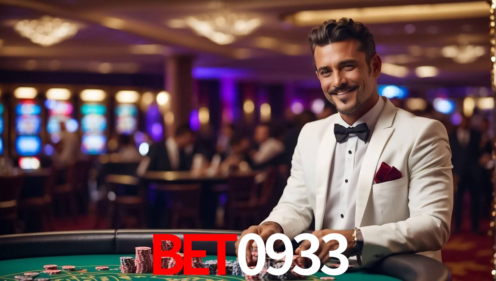 Segurança 2FA bet0933