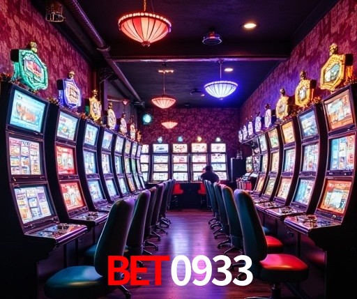 bet0933 Plataforma Oficial