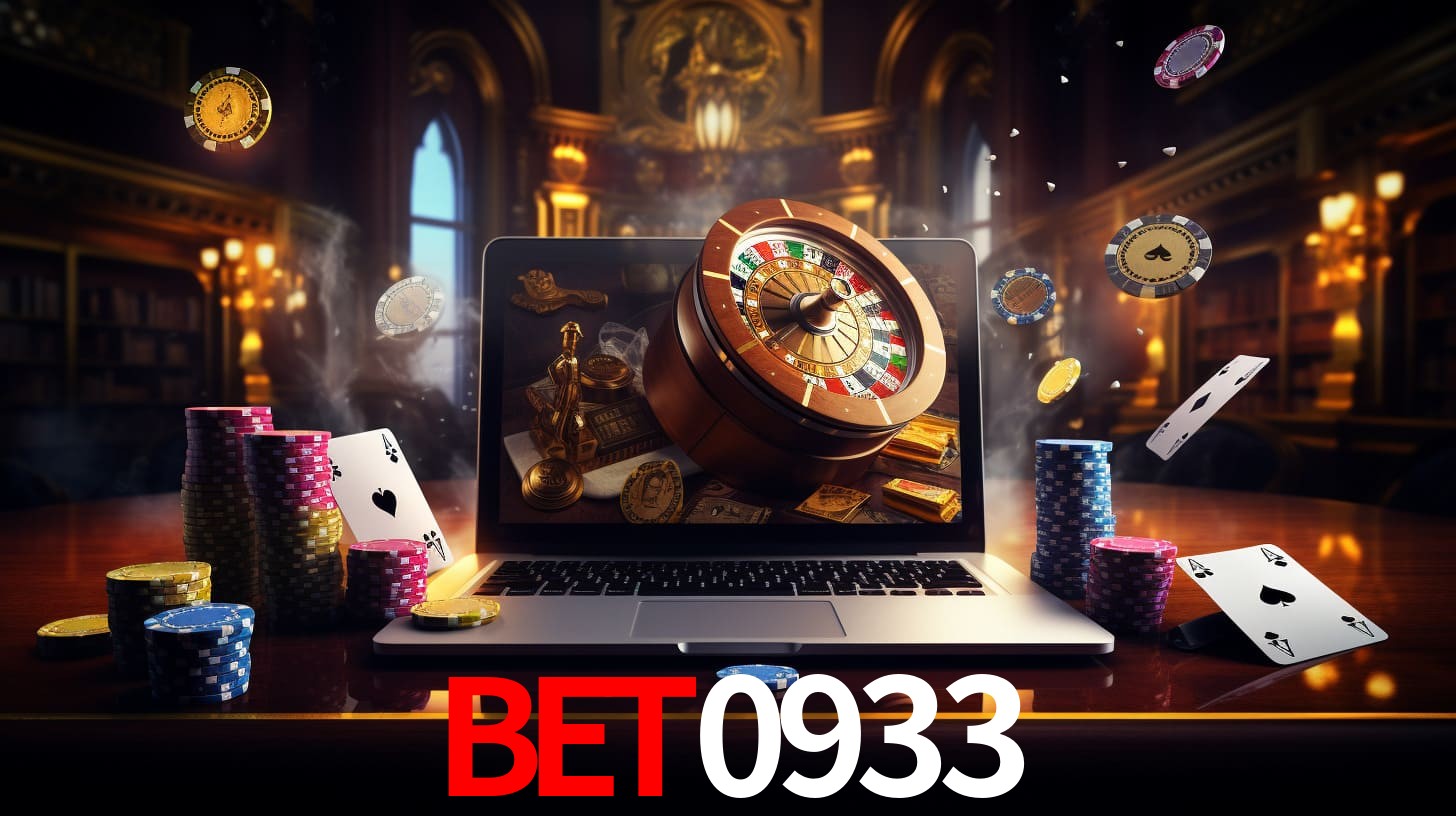Daily Bonuses bet0933