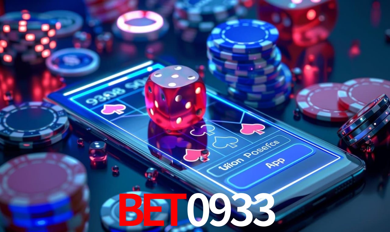 bet0933 lottery