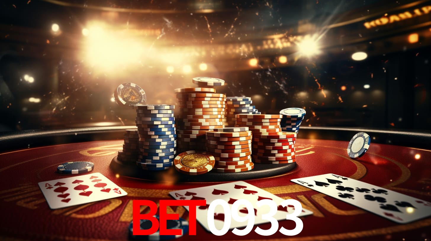 Programa VIP bet0933
