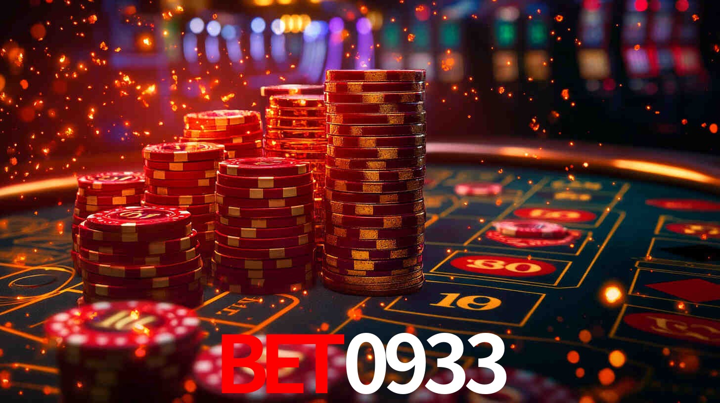 bet0933 App Interface