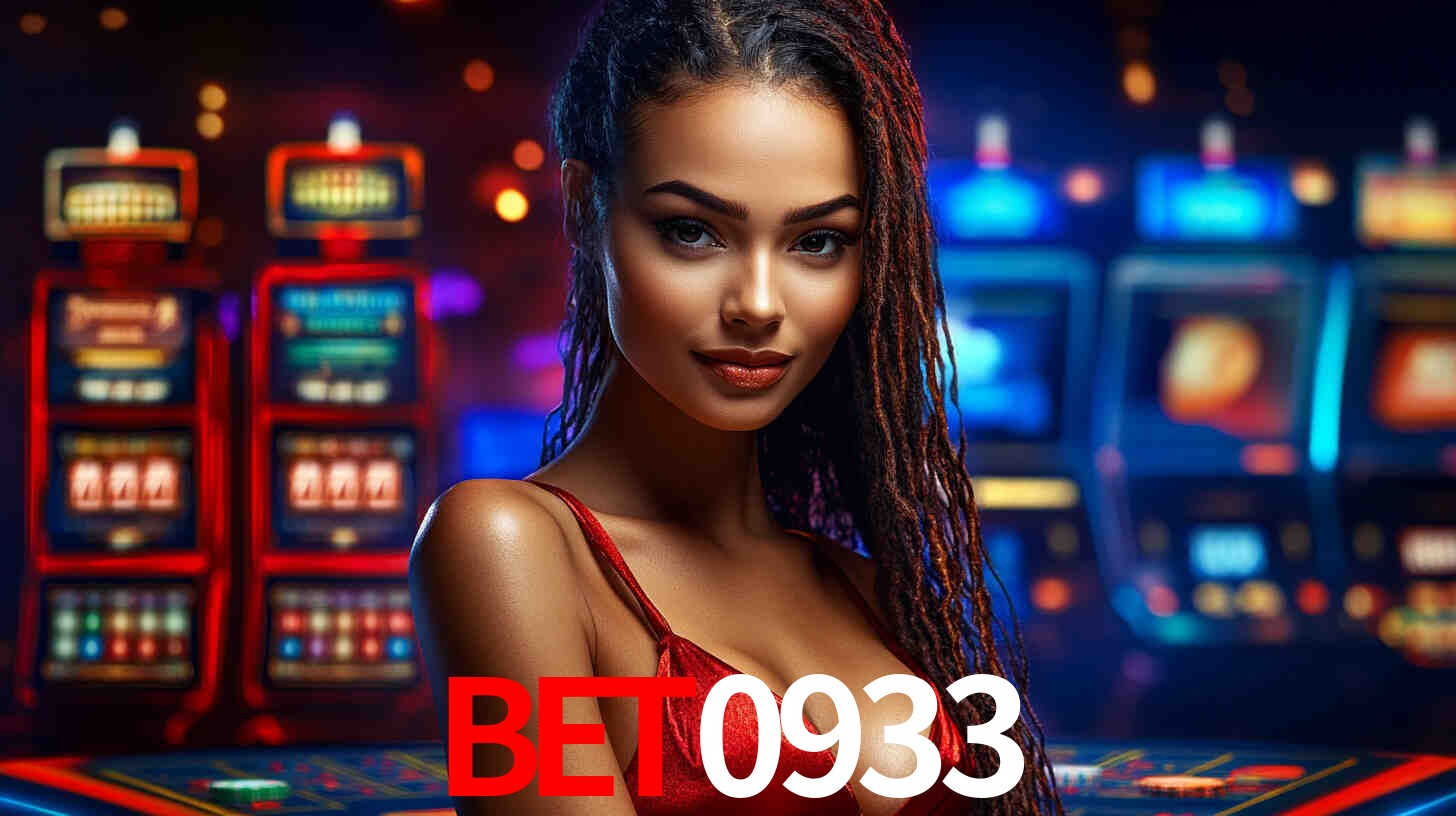 Explorando a Categoria de Eventos em Apostas na bet0933