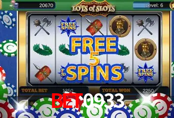 Descubra a Magia dos Jogos de Arcade no bet0933