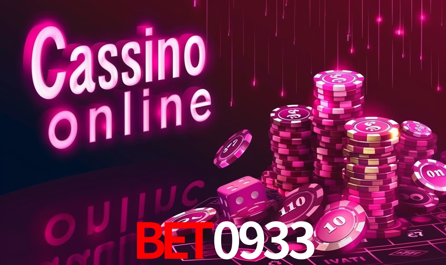 A Experiência Imersiva dos Cassinos Ao Vivo no bet0933