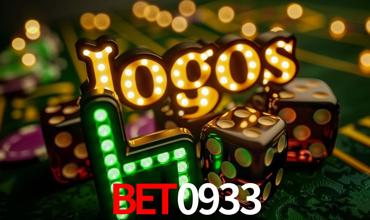 Recursos de Bônus bet0933