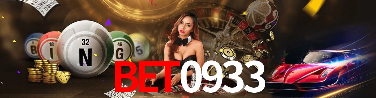 bet0933 Plataforma