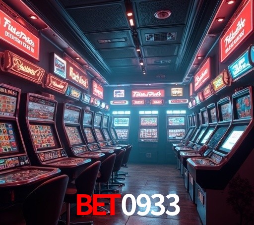 Promoção Relâmpago bet0933