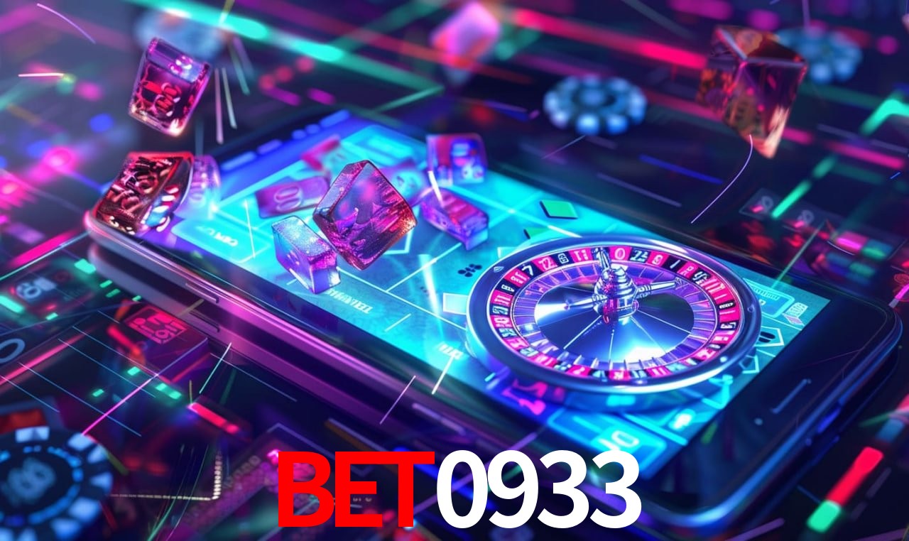 Estatísticas Esportivas bet0933