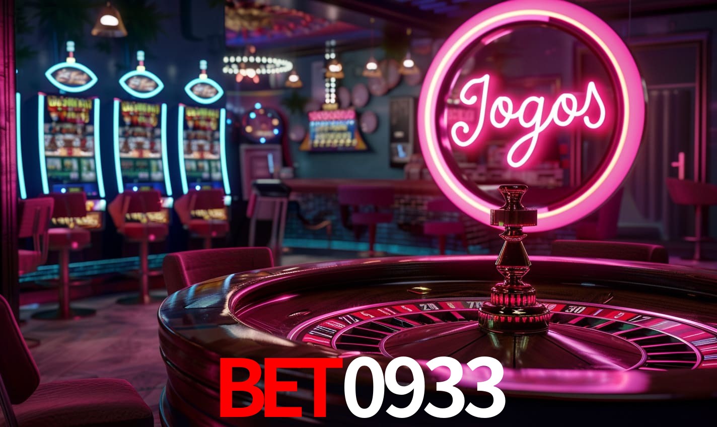 Desvendando o Mundo dos Jogos Virtuais na bet0933