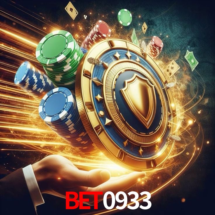 bet0933 Win