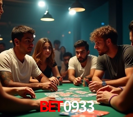 bet0933 cassino