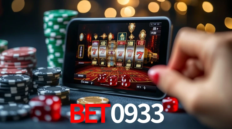 Exclusive Games bet0933