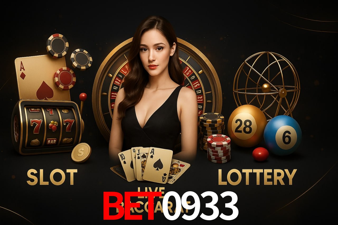Promoções Sazonais bet0933