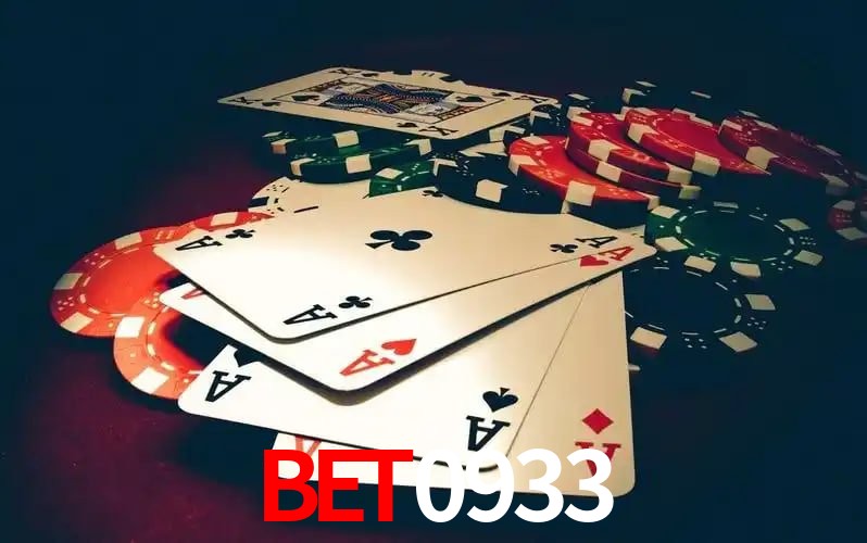 bet0933 Plataforma