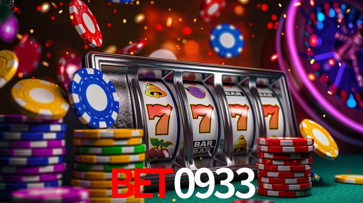 Torneios bet0933