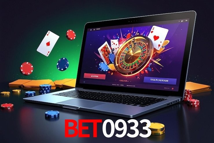 Integração de APIs bet0933