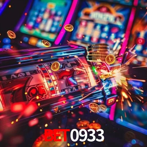 Casino VIP bet0933