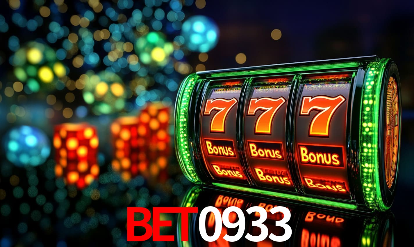 Login Seguro bet0933