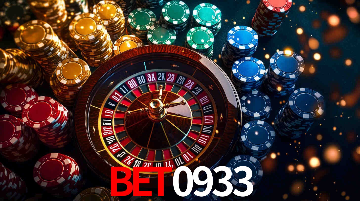 bet0933 bonus