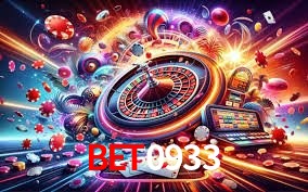 Apostas de Tênis bet0933