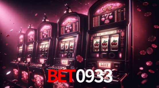 Interface do App bet0933