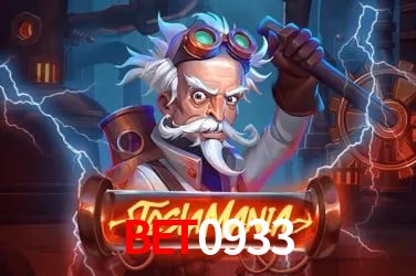 Provedores de Jogos bet0933