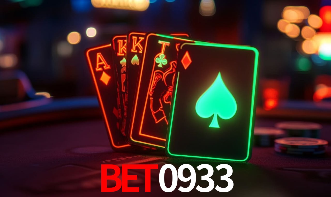 Avaliações dos Jogadores bet0933