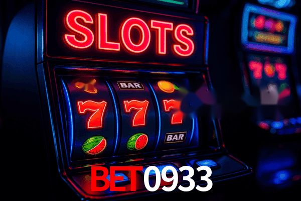 bet0933 cassino online