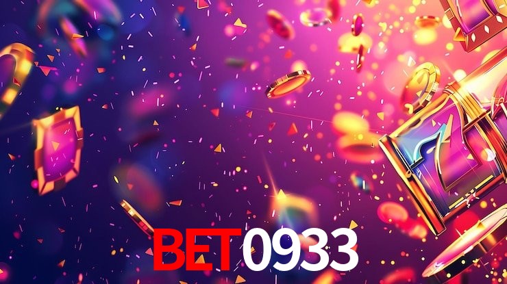 cassino bet0933