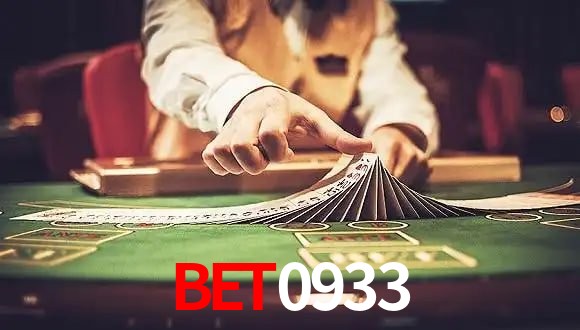 VIP Casino bet0933