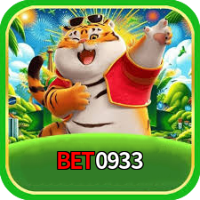 Logo bet0933