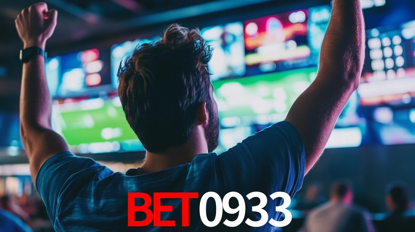 bet0933: Seu Especialista em Apostas Esportivas Brasileiras