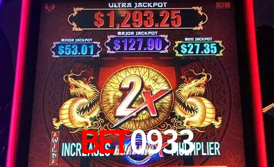 VIP Casino bet0933