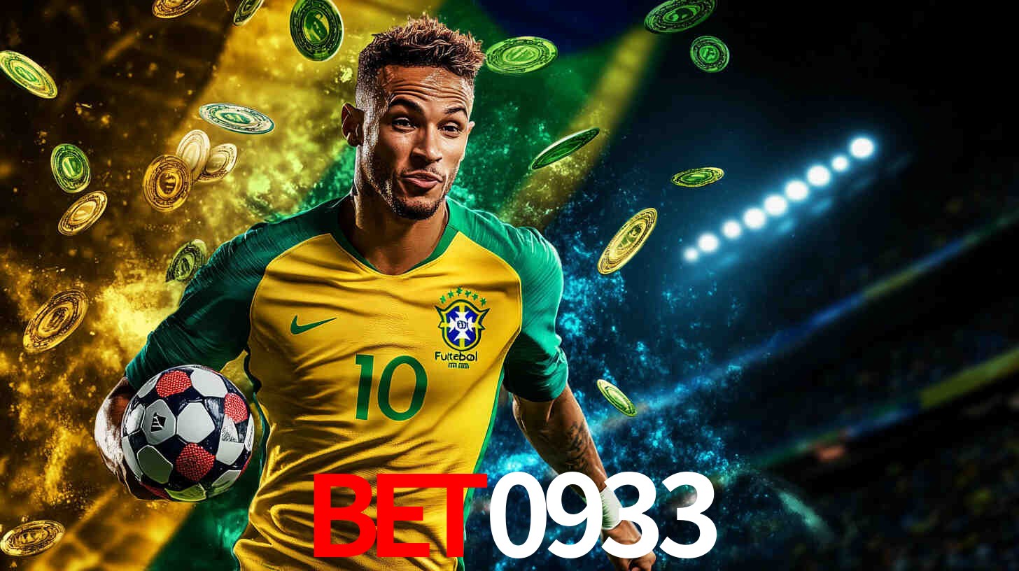 A Experiência Imersiva dos Cassinos Ao Vivo no bet0933