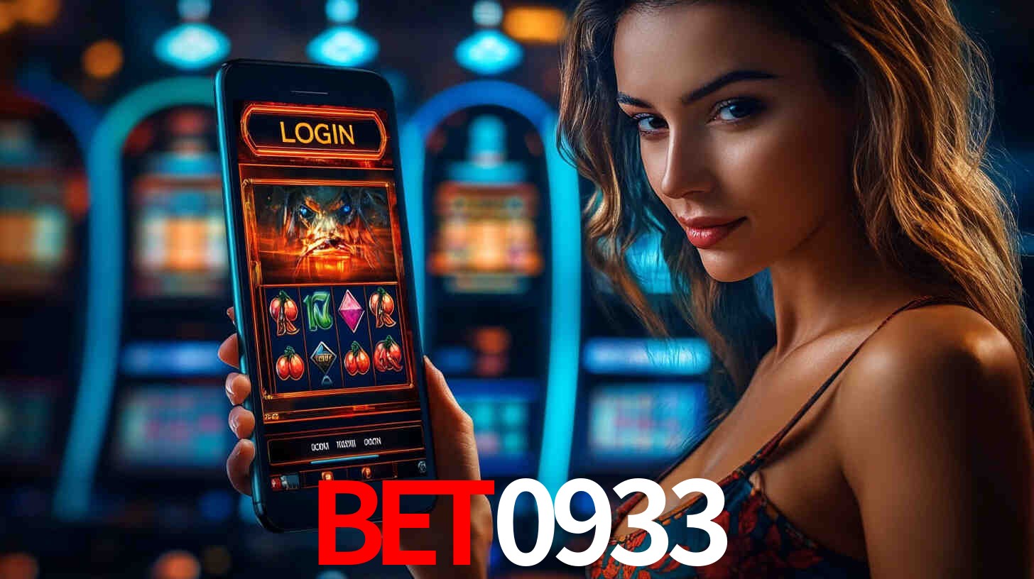 Bônus Generosos e Exclusivos no bet0933 para Você!