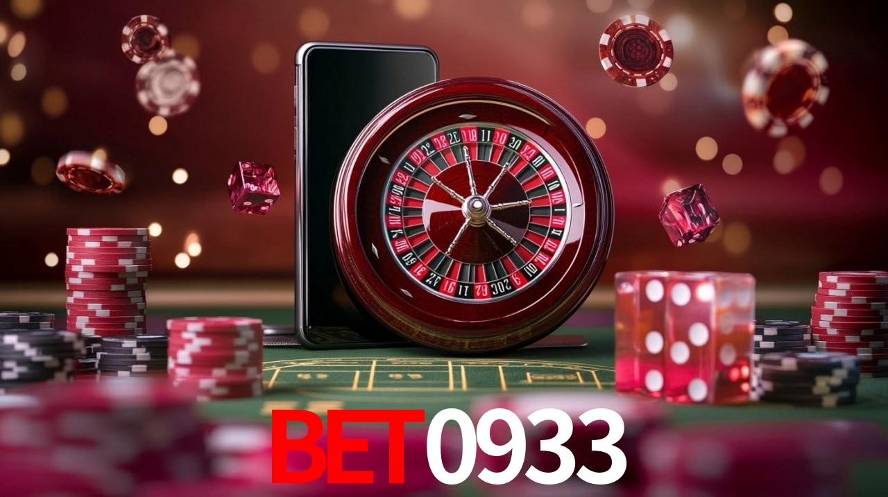 Football Betting bet0933