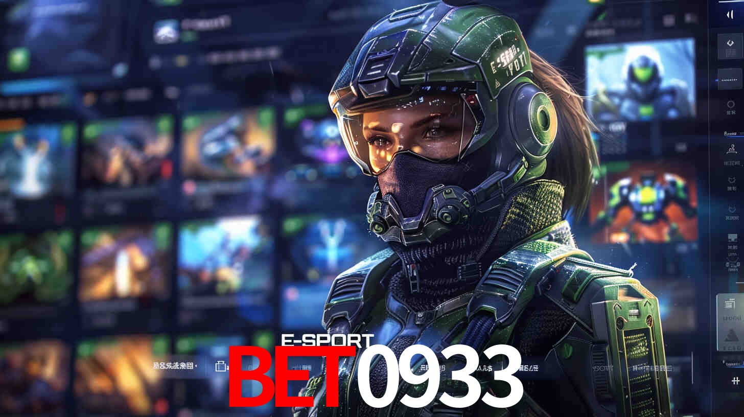 Exclusive Offers bet0933
