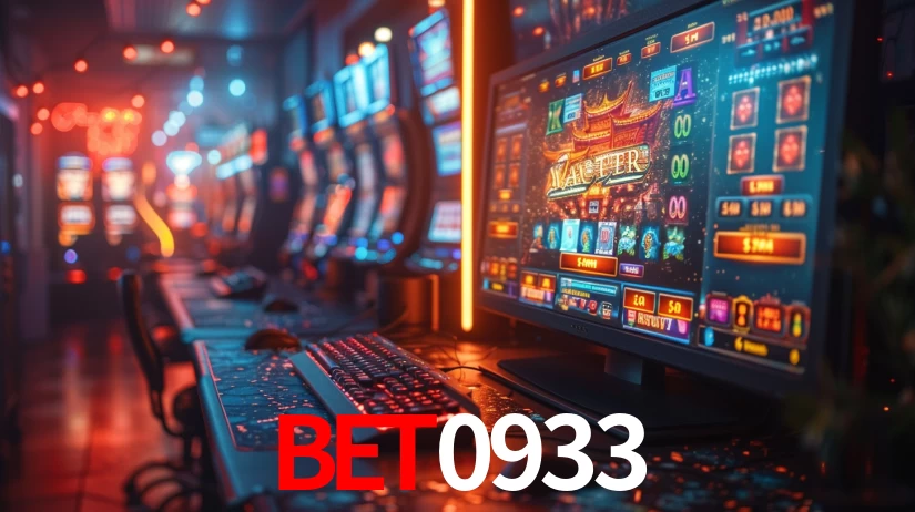 bet0933