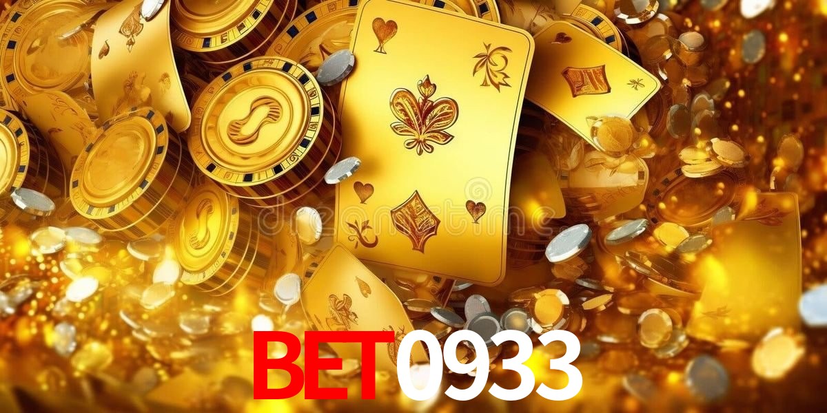 Explorando a Categoria de Eventos em Apostas na bet0933