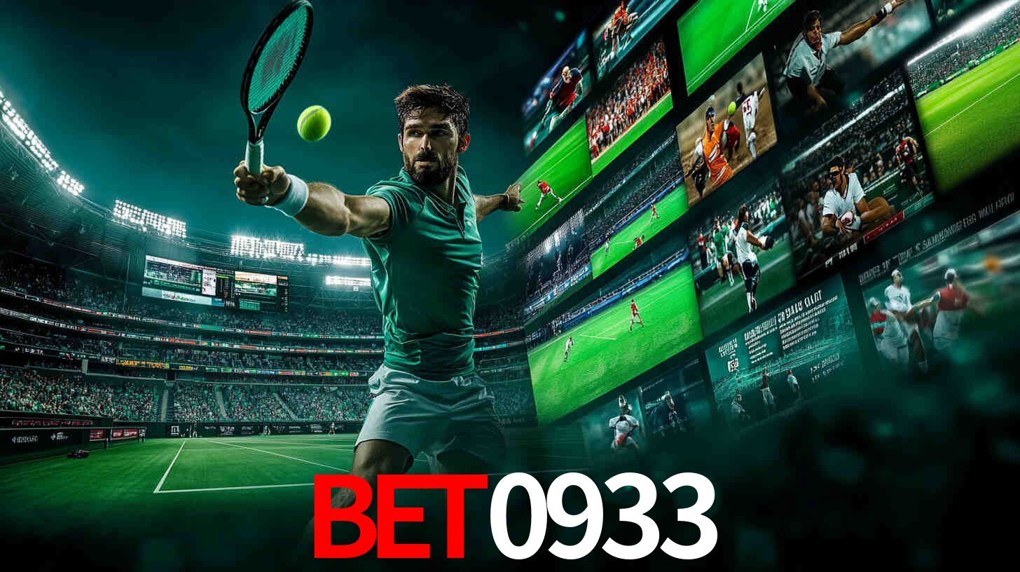 Inovações de Jogos na bet0933: O Futuro das Experiências Interativas